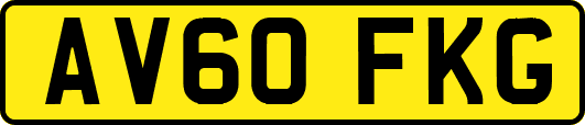 AV60FKG