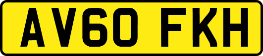 AV60FKH