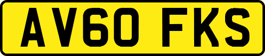 AV60FKS