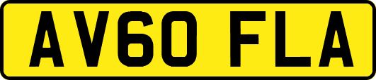 AV60FLA