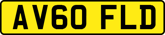 AV60FLD