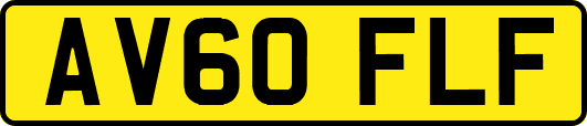 AV60FLF