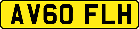 AV60FLH