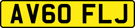 AV60FLJ