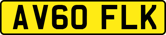 AV60FLK