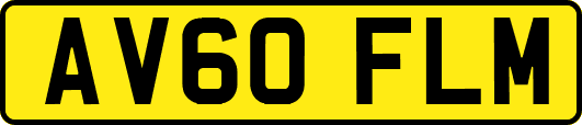 AV60FLM
