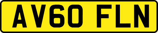 AV60FLN