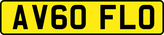 AV60FLO