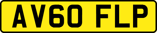 AV60FLP