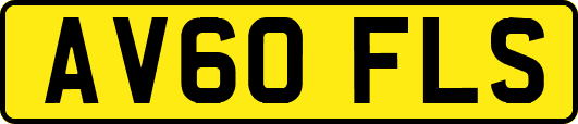 AV60FLS