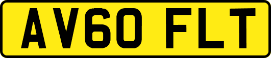 AV60FLT