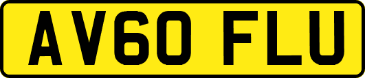 AV60FLU