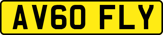 AV60FLY