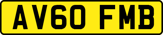 AV60FMB