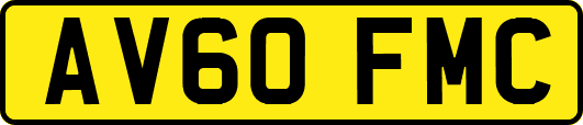 AV60FMC