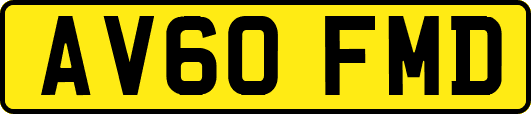 AV60FMD