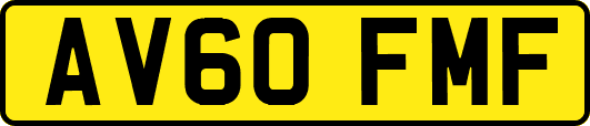 AV60FMF
