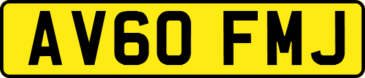 AV60FMJ