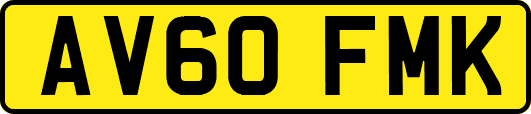 AV60FMK