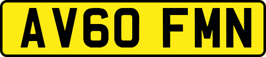 AV60FMN