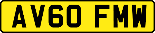 AV60FMW