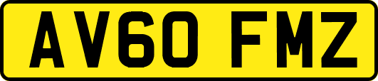 AV60FMZ