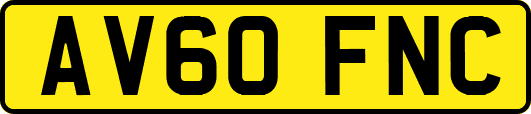 AV60FNC