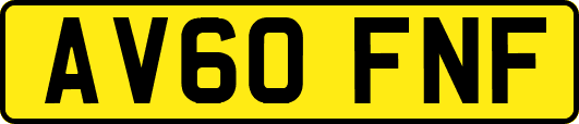 AV60FNF
