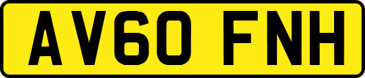 AV60FNH