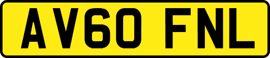 AV60FNL