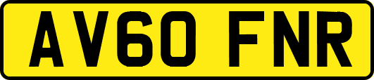 AV60FNR