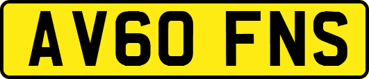 AV60FNS