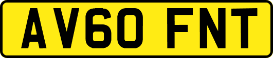 AV60FNT