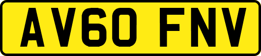 AV60FNV