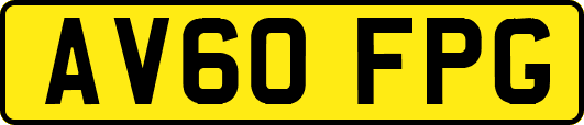 AV60FPG