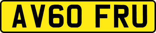 AV60FRU