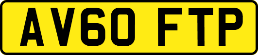 AV60FTP
