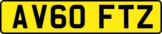 AV60FTZ