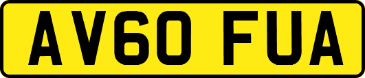 AV60FUA