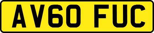 AV60FUC