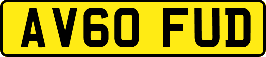 AV60FUD