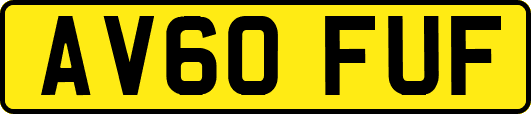 AV60FUF