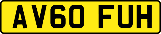 AV60FUH