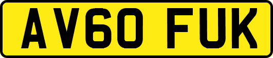 AV60FUK