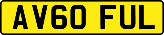 AV60FUL