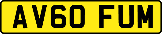 AV60FUM