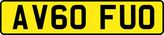 AV60FUO