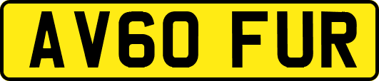 AV60FUR