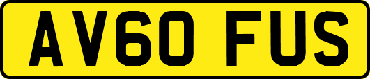 AV60FUS