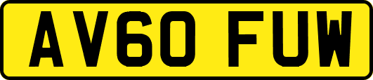 AV60FUW